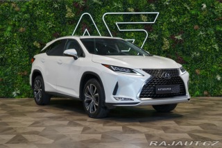 Lexus Ostatní modely RX 300 4X4*CVT*LIMITED*DRCC 2022