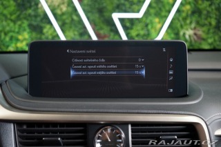 Lexus Ostatní modely RX 300 4X4*CVT*LIMITED*DRCC 2022