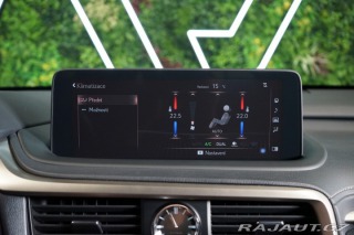 Lexus Ostatní modely RX 300 4X4*CVT*LIMITED*DRCC 2022