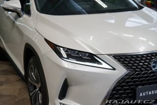 Lexus Ostatní modely RX 300 4X4*CVT*LIMITED*DRCC 2022