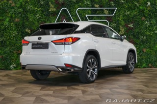Lexus Ostatní modely RX 300 4X4*CVT*LIMITED*DRCC 2022
