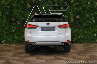 Lexus Ostatní modely RX 300 4X4*CVT*LIMITED*DRCC 2022