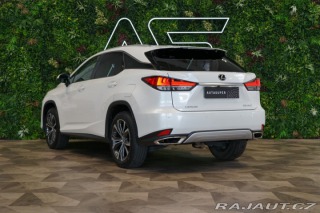 Lexus Ostatní modely RX 300 4X4*CVT*LIMITED*DRCC 2022
