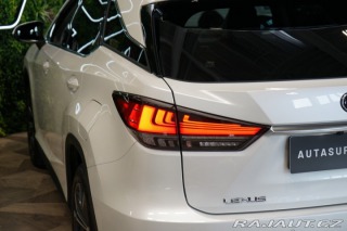 Lexus Ostatní modely RX 300 4X4*CVT*LIMITED*DRCC 2022