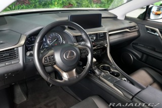 Lexus Ostatní modely RX 300 4X4*CVT*LIMITED*DRCC 2022