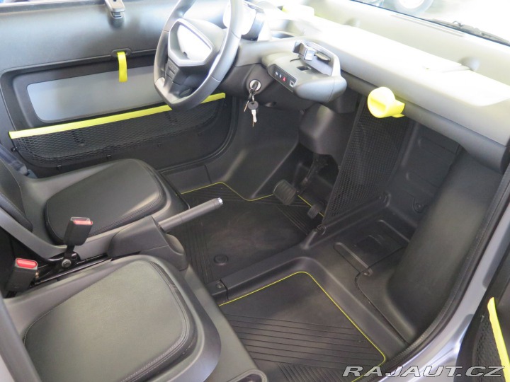 Opel Ostatní modely Rocks-e od 15 let 2022