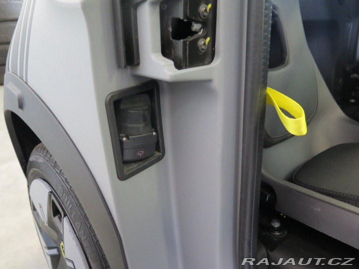 Opel Ostatní modely Rocks-e od 15 let 2022