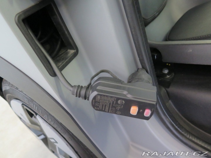 Opel Ostatní modely Rocks-e od 15 let 2022