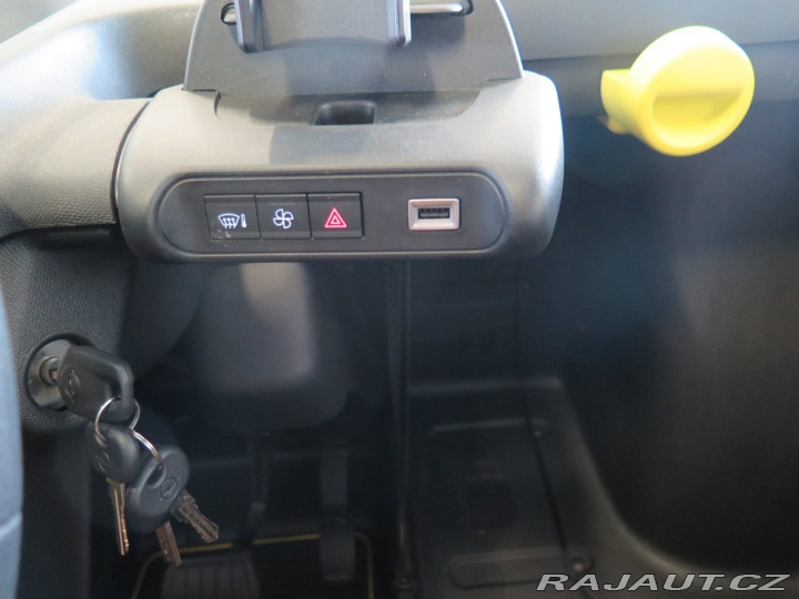 Opel Ostatní modely Rocks-e od 15 let 2022
