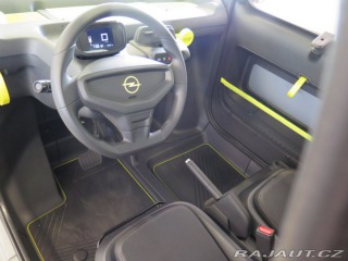 Opel Ostatní modely Rocks-e od 15 let 2022