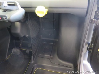 Opel Ostatní modely Rocks-e od 15 let 2022