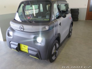 Opel Ostatní modely Rocks-e od 15 let 2022