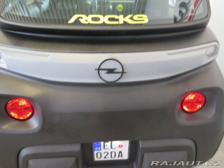 Opel Ostatní modely Rocks-e od 15 let 2022