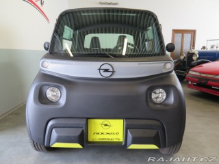 Opel Ostatní modely Rocks-e od 15 let 2022