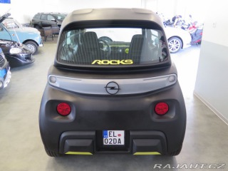 Opel Ostatní modely Rocks-e od 15 let 2022