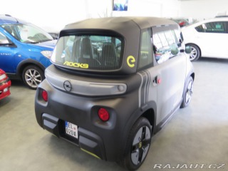 Opel Ostatní modely Rocks-e od 15 let 2022