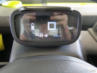 Opel Ostatní modely Rocks-e od 15 let 2022