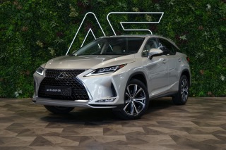 Lexus  RX 300 4X4*CVT*LIMITED*DRCC