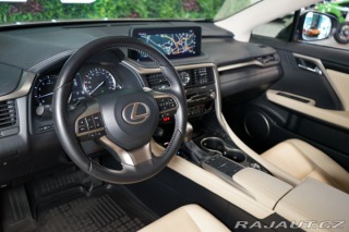 Lexus Ostatní modely RX 300 4X4*CVT*LIMITED*DRCC 2022