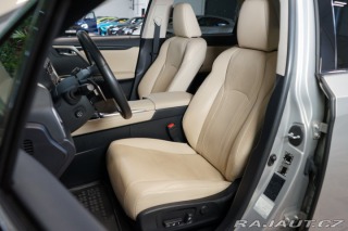 Lexus Ostatní modely RX 300 4X4*CVT*LIMITED*DRCC 2022