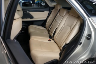 Lexus Ostatní modely RX 300 4X4*CVT*LIMITED*DRCC 2022