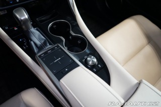 Lexus Ostatní modely RX 300 4X4*CVT*LIMITED*DRCC 2022