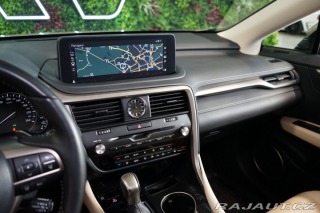 Lexus Ostatní modely RX 300 4X4*CVT*LIMITED*DRCC 2022