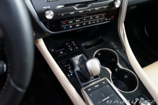 Lexus Ostatní modely RX 300 4X4*CVT*LIMITED*DRCC 2022