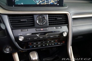 Lexus Ostatní modely RX 300 4X4*CVT*LIMITED*DRCC 2022