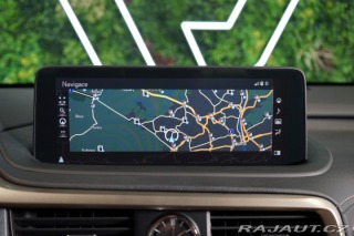 Lexus Ostatní modely RX 300 4X4*CVT*LIMITED*DRCC 2022