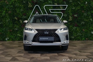 Lexus Ostatní modely RX 300 4X4*CVT*LIMITED*DRCC 2022