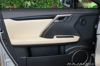 Lexus Ostatní modely RX 300 4X4*CVT*LIMITED*DRCC 2022