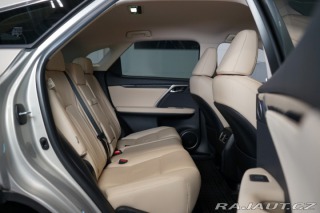 Lexus Ostatní modely RX 300 4X4*CVT*LIMITED*DRCC 2022