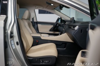 Lexus Ostatní modely RX 300 4X4*CVT*LIMITED*DRCC 2022