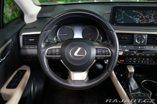 Lexus Ostatní modely RX 300 4X4*CVT*LIMITED*DRCC 2022