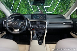 Lexus Ostatní modely RX 300 4X4*CVT*LIMITED*DRCC 2022