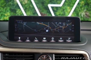 Lexus Ostatní modely RX 300 4X4*CVT*LIMITED*DRCC 2022