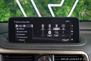Lexus Ostatní modely RX 300 4X4*CVT*LIMITED*DRCC 2022