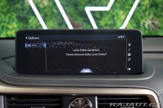 Lexus Ostatní modely RX 300 4X4*CVT*LIMITED*DRCC 2022