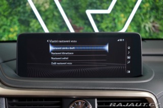 Lexus Ostatní modely RX 300 4X4*CVT*LIMITED*DRCC 2022