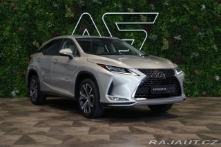 Lexus Ostatní modely RX 300 4X4*CVT*LIMITED*DRCC 2022