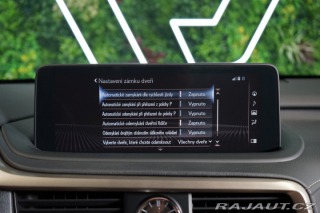 Lexus Ostatní modely RX 300 4X4*CVT*LIMITED*DRCC 2022