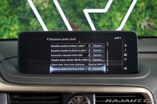 Lexus Ostatní modely RX 300 4X4*CVT*LIMITED*DRCC 2022