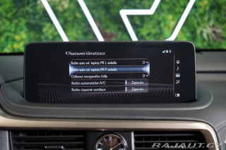 Lexus Ostatní modely RX 300 4X4*CVT*LIMITED*DRCC 2022