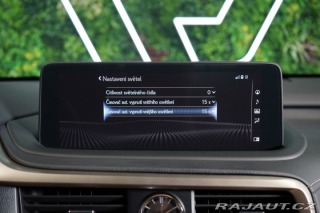 Lexus Ostatní modely RX 300 4X4*CVT*LIMITED*DRCC 2022
