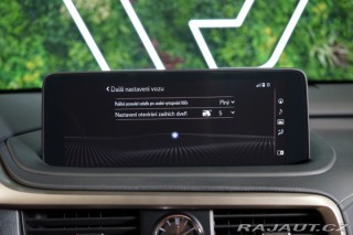 Lexus Ostatní modely RX 300 4X4*CVT*LIMITED*DRCC 2022