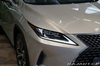 Lexus Ostatní modely RX 300 4X4*CVT*LIMITED*DRCC 2022