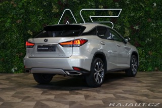 Lexus Ostatní modely RX 300 4X4*CVT*LIMITED*DRCC 2022