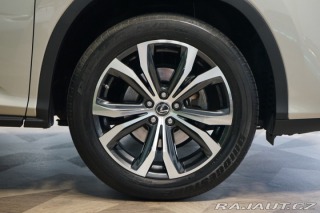 Lexus Ostatní modely RX 300 4X4*CVT*LIMITED*DRCC 2022