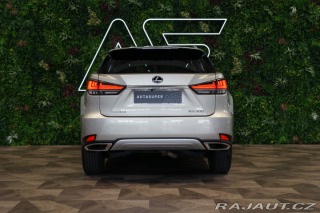 Lexus Ostatní modely RX 300 4X4*CVT*LIMITED*DRCC 2022